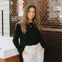 Tara Mcconachy