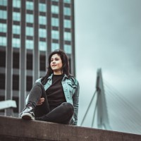 Kim Van Dongen