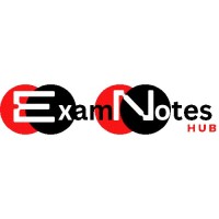 Exam Notes hub