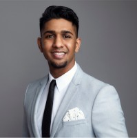 Adrian Sivaraj
