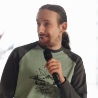 Eugene Smirnov