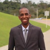 Icaro Da Cruz