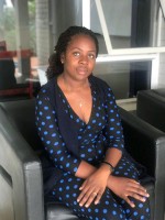 Emilda Mutsikamahwe