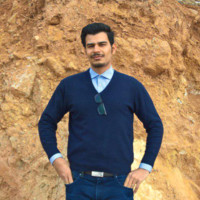 Mehran Rahdari khameneh