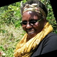 Dr Joy Mbaabu