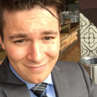 Aaron Wrolstad