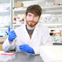 Walker Hoolehan, Phd