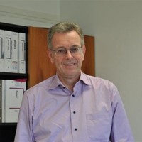 Fred Seifert