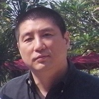 Benjamin Ye