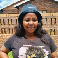 Nosipho Ntshangase