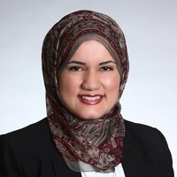Maleeha Haq