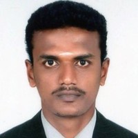 Nithyananthan Velusamy