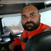 Fabio Calixto De Souza
