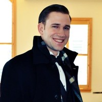 Christopher Little