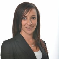 Tiziana Seabrook, Cip, Ribo