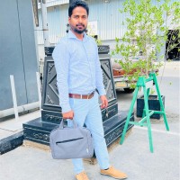 Mohammad Shadab Anwar