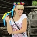 Elena Kachanyuk