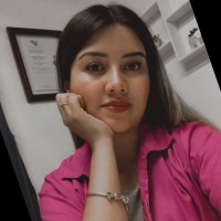 Andrea Sarahí Arteaga Raya