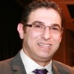 George Wehbeh