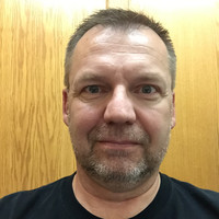 Darrell Ohlmann