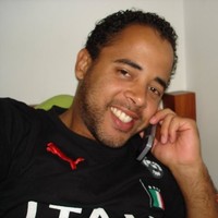 Pedro Thiago Castro