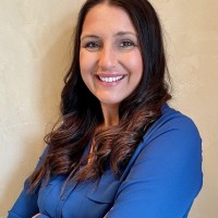 Esther Mikhaylik, Mba