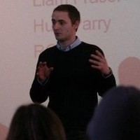 Huw Parry