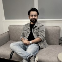 Aneesh Jadhav