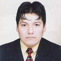 christian paredes