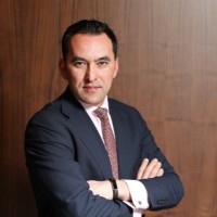 Dzhakhongir Shamsiev, Fcca, Cfa