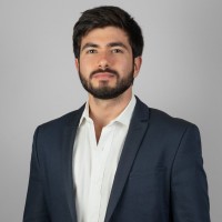 Rodrigo Avilez Fernández