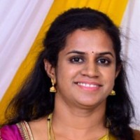 Anusuya Mathad