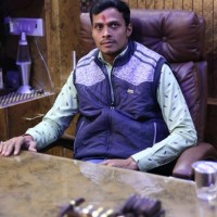 Mrityunjay Kumar Tiwari
