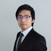 Alvin Tsui, Pe, Se, Leed Ap