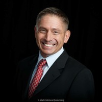 Nathan P. Weber, CFO