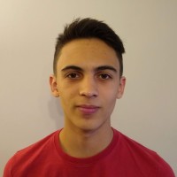 Kieran Kohtz