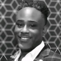 Vaughan Powell II, MBA