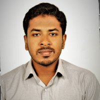 Vineeth P K