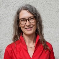 Friederike Küchlin