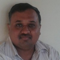 Nagendra Kanakagiri