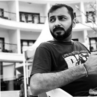 Garvit Janshali