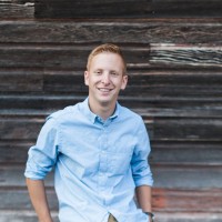 Caleb Anderson