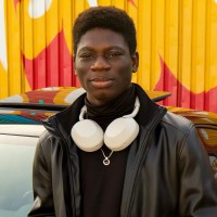 Israel Oladeji