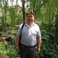 刘玉春