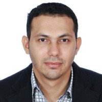 CHAMEL AL-MERHEB