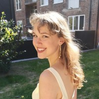 Selma Nilsson
