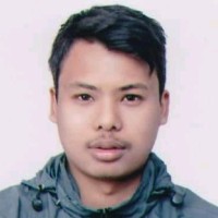 Rohan Khadgi