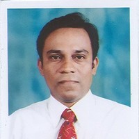 K.M.Taj-Biul Hasan