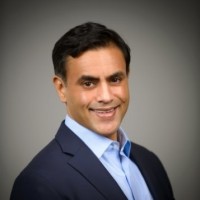 Alvin Bisarya, Md