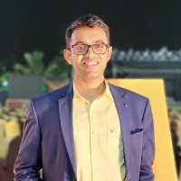Yash Patil